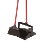 LIBMAN DUSTPAN & LOBBY BROOM