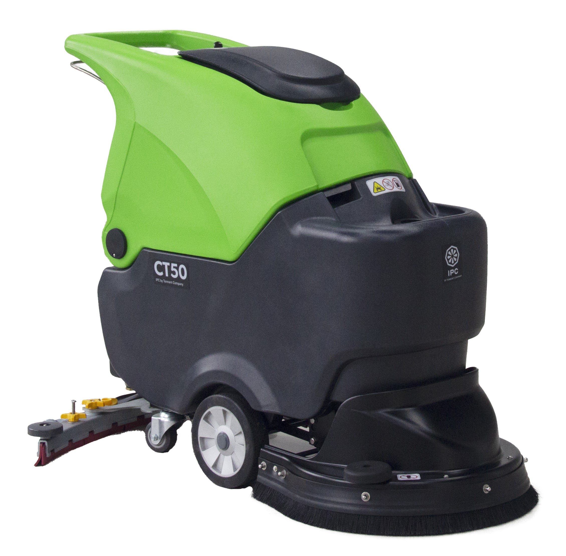 AUTO SCRUBBER IPC EAGLE 20"