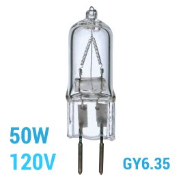 BULB HALOGEN T4 50W 2900K