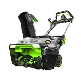 EGO SNOWBLOWER 21" SELF-