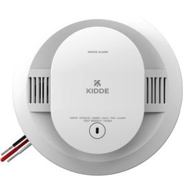 KIDDE FIREX SMOKE ALARM