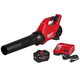 MILWAUKEE LEAF BLOWER KIT