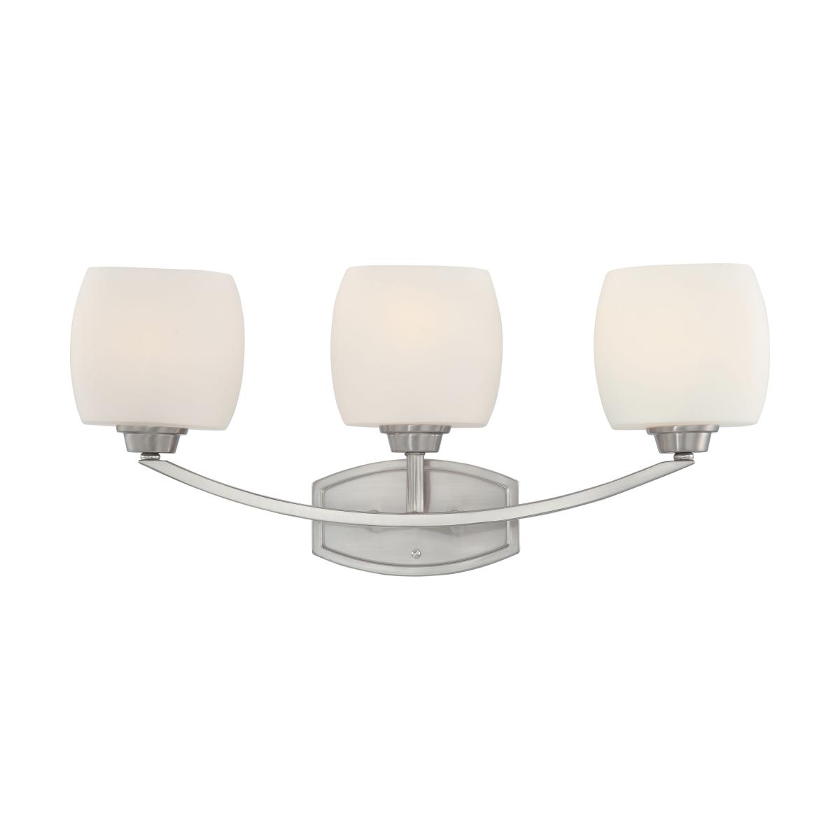 FIXTURE VANITY 24" 3-LIGHT
