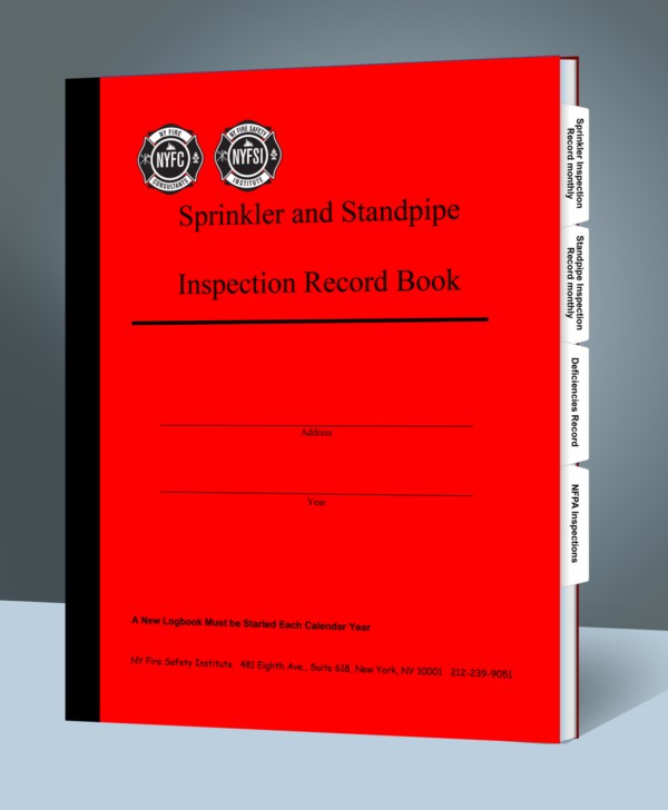 FIRE SPRINKLER & STANDPIPE