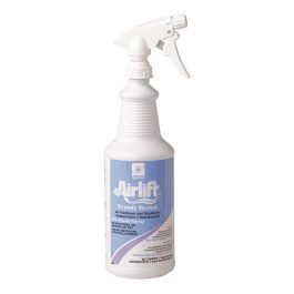 DEODORANT SPARTAN 1QT