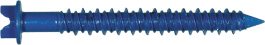 CONCRETE SCREW 3/16X1-3/4