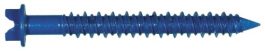 CONCRETE SCREW 1/4X3-1/4