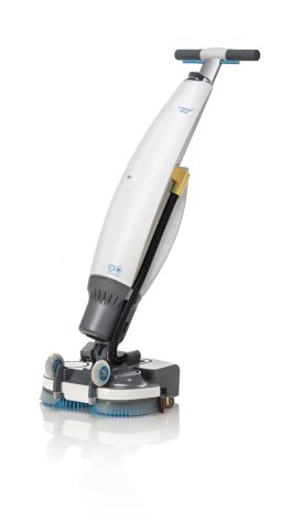 TENNANT I-MOP LITE 14" COMPACT