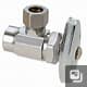 VALVE ANGLE BRASSCRAFT R19XC1