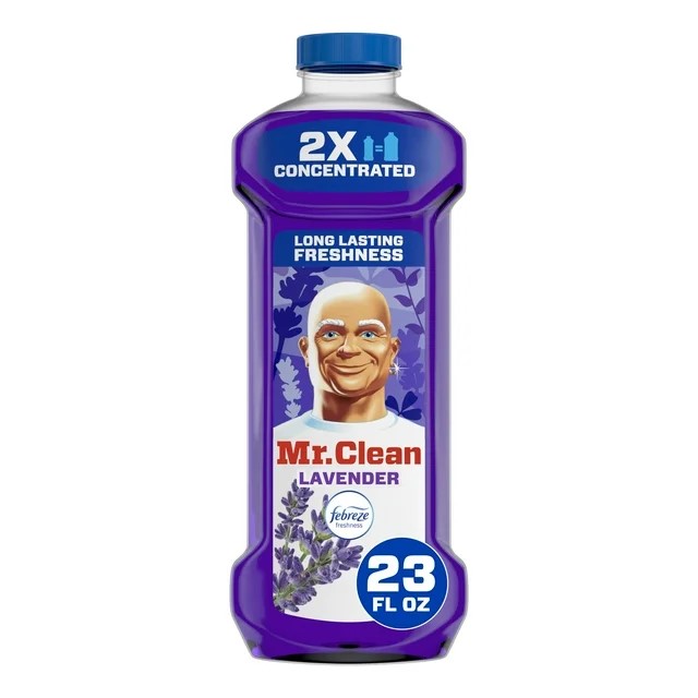 MR CLEAN MULTI-SURFACE 23/OZ