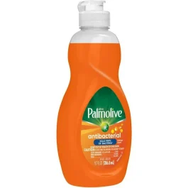 PALMOLIVE LIQUID DISH SOAP