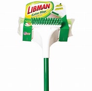 MOP SPONGE 9" GATOR LIBMAN