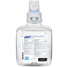 PURELL ADVANCE 1200ML SANITIZE