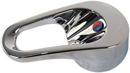 GERBER SHOWER HANDLE LOOPED