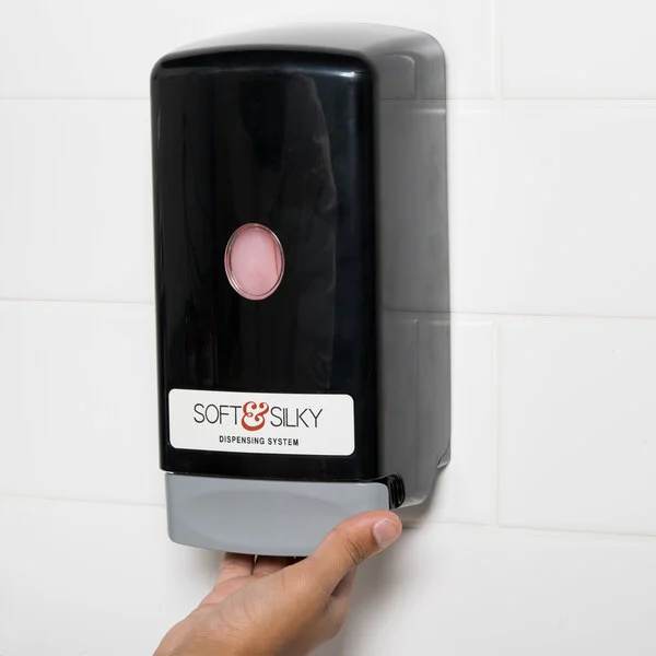 KUTOL DISPENSER MANUAL 800ML