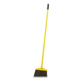 BROOM ANGLE RUBB 10-1/2"