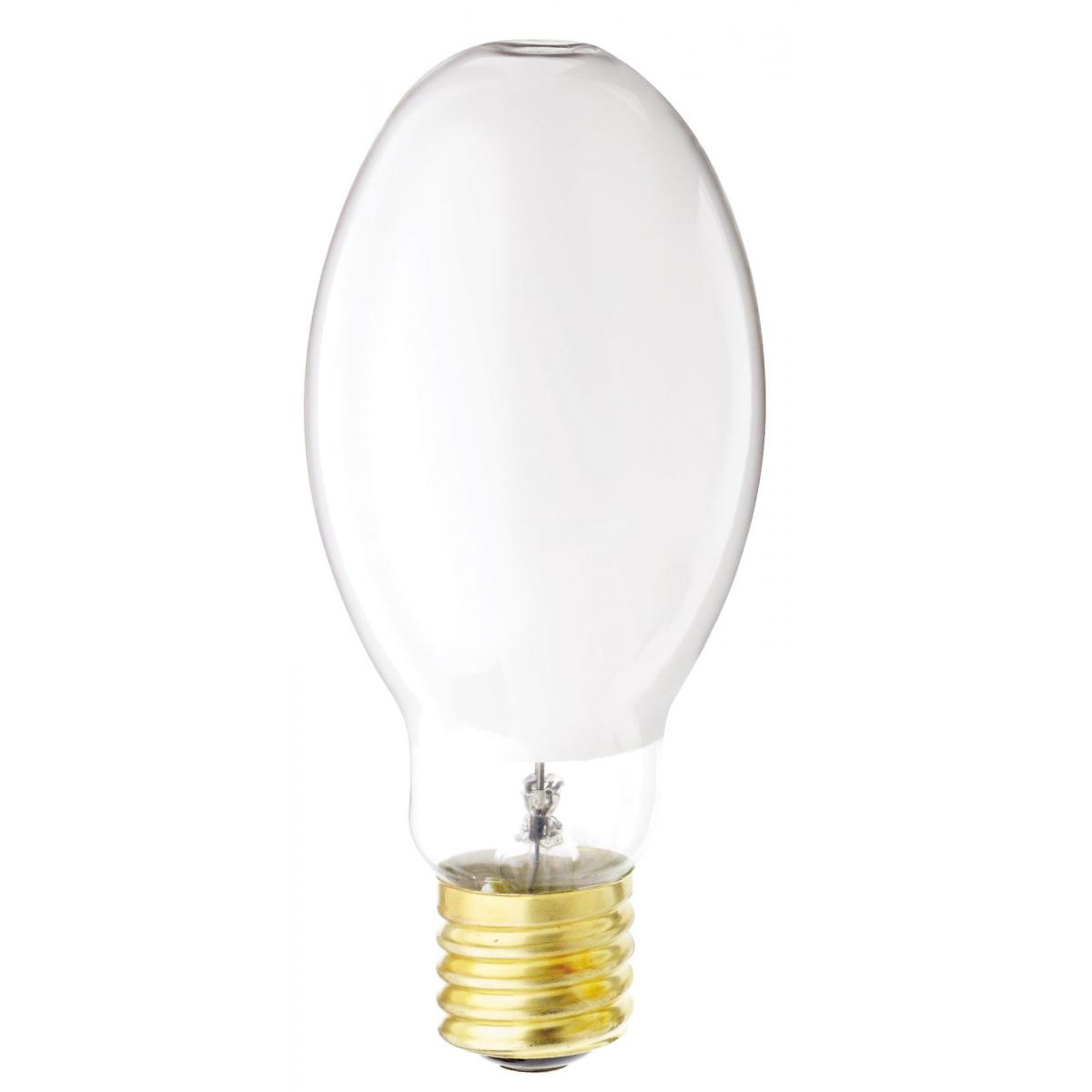 BULB HID ED28 175W FROSTED E39