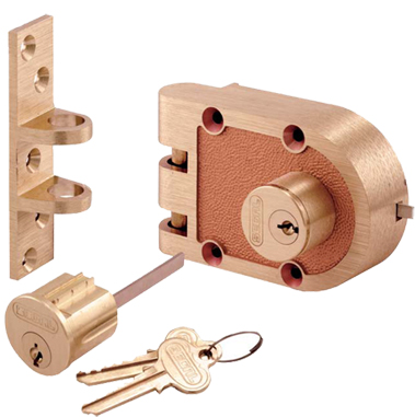 SEGAL DEADLOCK BRASS