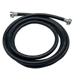 WASHING MACHINE HOSE 12'