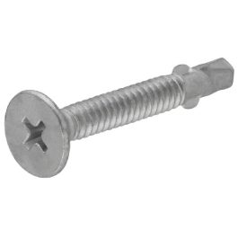 SELF-DRILLING SCREW 12-24X2