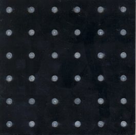 FLOOR TILE RUBBER 12X12