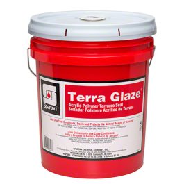 SPARTAN TERRA GLAZE 5GL