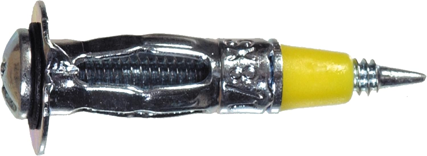 DRIVE WALL ANCHOR 1/8" SHORT