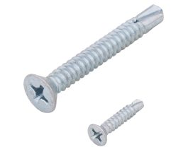 SELF DRILLING SCREWS 10-3/4"