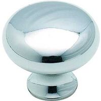 CABINET KNOB 1-3/16" AMEROCK