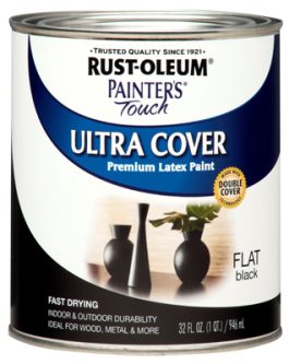 RUSTOLEUM PAINTER'S TOUCH