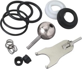 DELTA REPAIR KIT RP77738