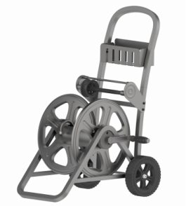 HOSE REEL CART 150' 2 WHEEL