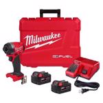 MILWAUKEE IMPACT DRIVER KIT
