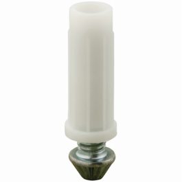 BI-FOLD DOOR BOTTOM PIVOT 7/16