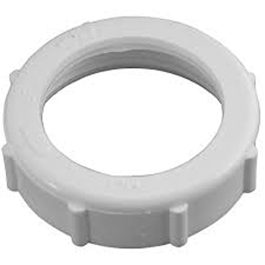 PVC SLIP JOINT NUT 1-1/2X1-1/2