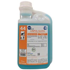 FLOOR CLEANER LINPOL GLOSS