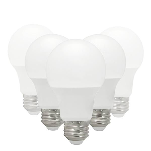 BULB LED A19 12W 6500K DAYLIGH