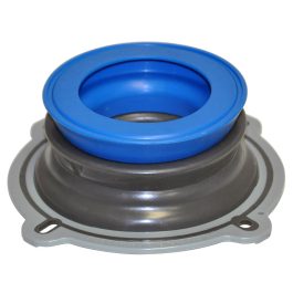 DANCO TOILET INSTALL KIT