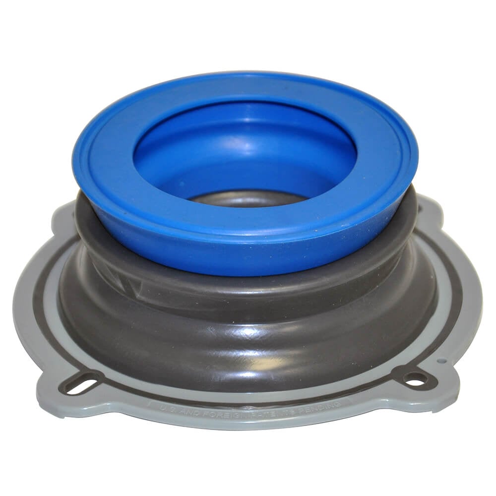 DANCO TOILET INSTALL KIT