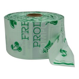 COMPOSTABLE PRODUCE BAG