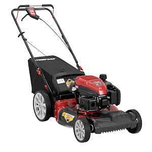 LAWNMOWER TROYBILT 21" GAS