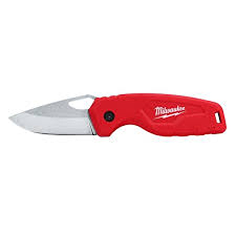 MILWAUKEE 6" FOLDING KNIFE