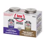 PRIMER & CEMENT FOR PVC 4OZ