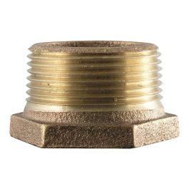 BUSHING BRASS 2" X 3/4"