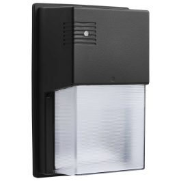 FIXTURE LED WALLPACK CCT