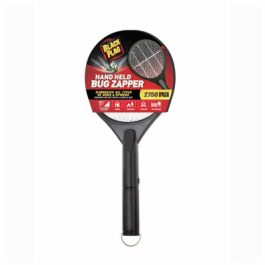 BLACK FLAG BUG ZAPPER RACKET
