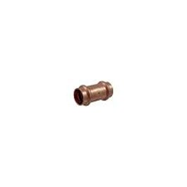 COPPER COUPLIN 3/4" PRESS
