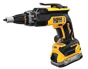 DEWALT SCREW GUN KIT 1.7AH