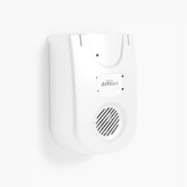 VECTAIR PUREAIRE SYSTEM WHITE