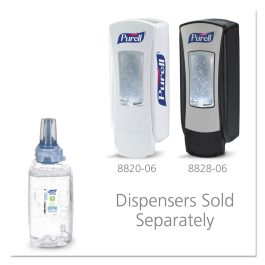 PURELL HAND SANITIZER GEL